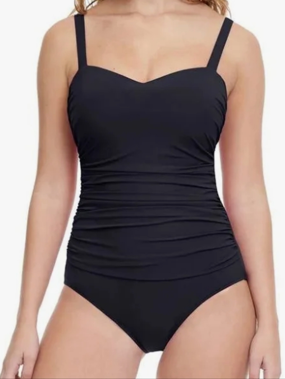 Gottex Profile One Piece Swim Suit